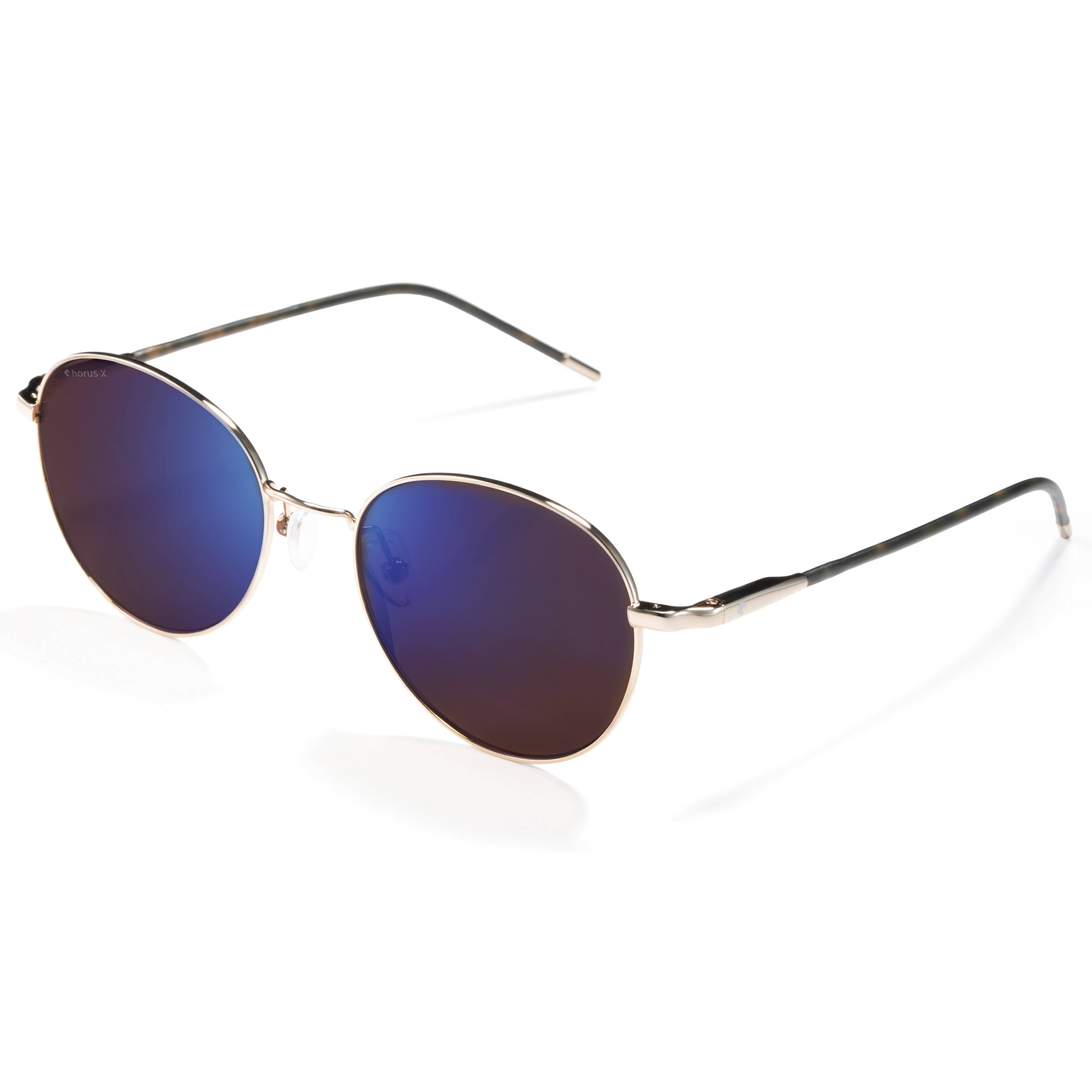 Gafas de sol anti luz azul 100 anti rayos UV Antirreflejo