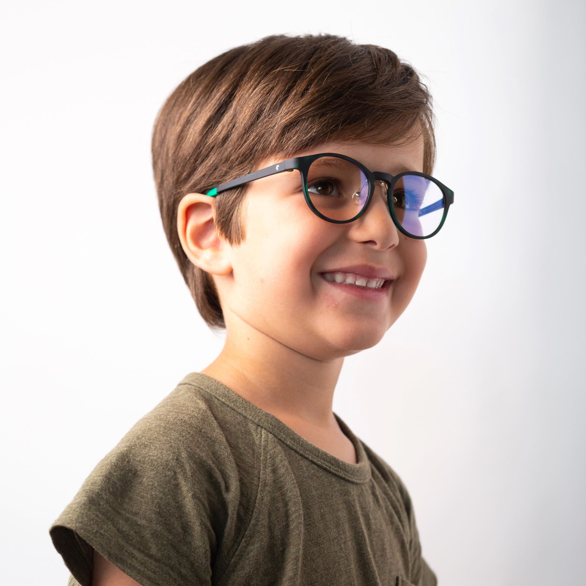 Gafas anti luz azul niños hot sale