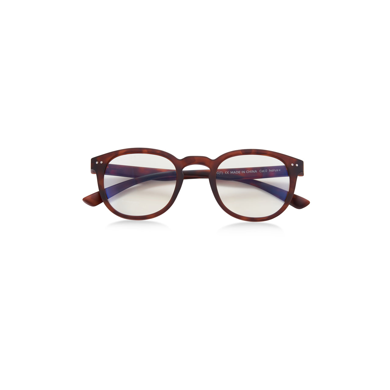 Horus X Gafas Vintage Anti Luz Azul Estocolmo 44 OFF