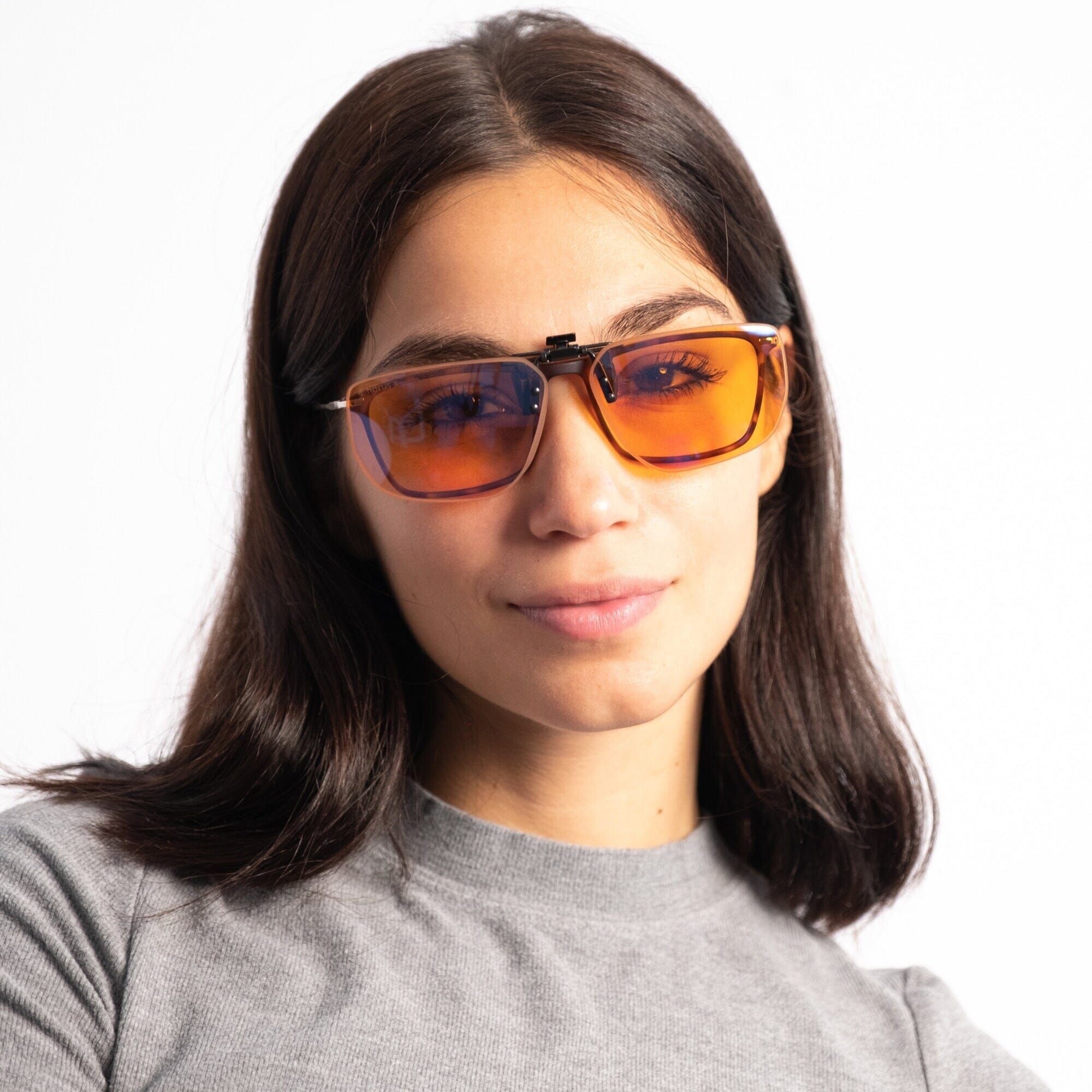 Gafas para ordenador: mejores modelos con filtro anti luz azul que puedes  comprar